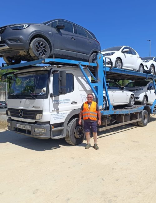 FRANCISCO MARMOL QUIROS